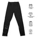 thumbnail image 2 of 1 UNID LEGGINGS DE CUERO PANTALONES ALTA PANTALONES DE LAS MUJERES MEDIAS ELÁSTICAS PANTALONES DE MODA, 2 of 6