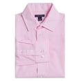 thumbnail image 3 of Camisa de vestir de manga larga para niño Tommy Hilfiger, rosa, talla 14, 3 of 4