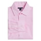 thumbnail image 3 of Camisa de vestir de manga larga para niño Tommy Hilfiger, rosa, talla 14, 3 of 4