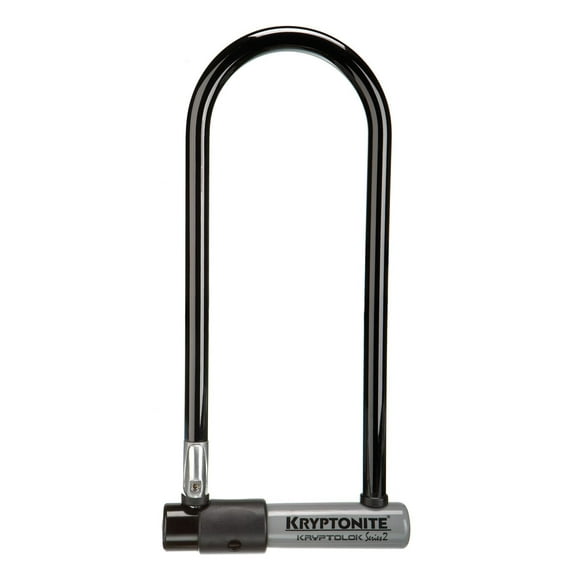 Kryptonite 999393 Series 2 LS U-Lock
