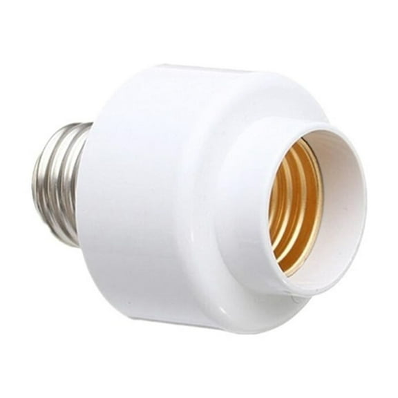 Smart WiFi Remote Wifi LED Light Bulb Holder Real Timer for Smart Home Compatible home ,Easy to Installation