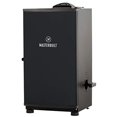 thumbnail image 2 of Masterbuilt MB20071117 Digital Electric Smoker, 30 inch, Black, 2 of 9