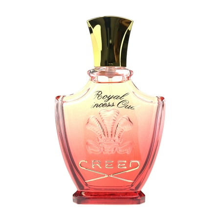 Creed Royal Princess Oud Perfume For Women, 2.5 (Best Oud Perfume In Dubai)
