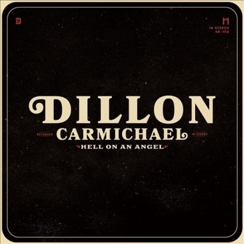 Hell on A Angel