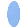 thumbnail image 1 of OUNONA Workout Mat For Women Jump Rope Mat TPE Sky Blue With Noise Reduction 1Pack, 1 of 6