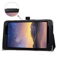 thumbnail image 5 of Labanema MOXEE Tablet 8 inch（mt-t800）Case, PU Leather Folio Stand Protective Case, Cover for MOXEE Tablet 8 inch（mt-t800）(Black), 5 of 7