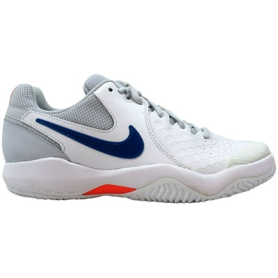Nike air zoom resistance women's tennis shoes hot sale