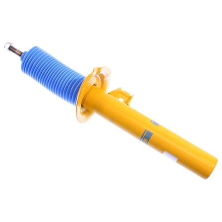 Bilstein B8 Performance Plus Monotube Strut Assembly Fits select: 2002-2003 BMW 325 IT, 2004-2005 BMW 325 IS SULEV