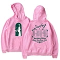 thumbnail image 5 of Sudadera Laufey Merch para hombre y mujer, nuevo álbum, estilo callejero, moda, cantante, sudaderas de manga larga, 5 of 5