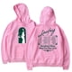 thumbnail image 5 of Sudadera Laufey Merch para hombre y mujer, nuevo álbum, estilo callejero, moda, cantante, sudaderas de manga larga, 5 of 5
