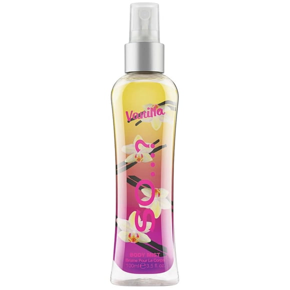 Szcy ??Llc Bruma Corporal So Vainilla 100 Ml