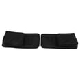 thumbnail image 1 of Bolsa De Almacenamiento Para Grietas En El Asiento Delantero Del Automóvil, Suave, Duradera, De Gran Capacidad, 2 Piezas, Fácil De Instalar, Relleno De Espacio Lateral Para El ANGGREK Otros, 1 of 8