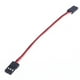 thumbnail image 3 of Cable de Extensión ANGGREK 10 piezas 10 cm Quadcopter Servo macho a macho, 3 of 7