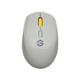 thumbnail image 1 of Mouse Óptico Inalámbrico Getttech GAC-24407G USB Color Gris, 1 of 6