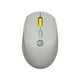 thumbnail image 1 of Mouse Óptico Inalámbrico Getttech GAC-24407G USB Color Gris, 1 of 6