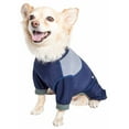 thumbnail image 2 of Dog Helios ® 'Tail Runner' Lightweight 4-Way-Stretch Breathable Full Bodied Performance Dog Track Suit, 2 of 9