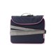 thumbnail image 5 of Silla De Comedor De Tela Oxford Impermeable Plegable Portátil A La Moda Para Bebés Y Niños Pequeños matsuzay BA000626-02, 5 of 6