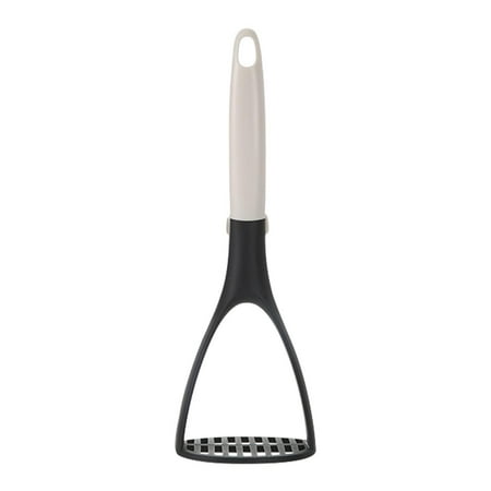 

Potato Masher|Grips Masher|Potato Ricer Masher Kitchen Tool for Mashed Potatoes Beans Avocado Sweet Potatoes Vegetable Grinder Cooking Utensils