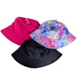 thumbnail image 2 of Reversible Bucket Hat, One Size, 2 of 3