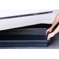 thumbnail image 3 of Oil Drain Pan | New Pig Oil Pan | Protect Garage Floor and Driveway | Ultimate Catch-All Oil Pan for Garage or Shop | 40.25" x 28.25" x 5", 3 of 6