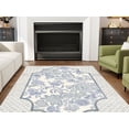 thumbnail image 4 of WANLISELL Area Rugs for Living Room, 140cm x 200cm, 4 of 6