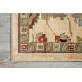 thumbnail image 5 of Nourison Delano Area Rug, Ivory, 7'10" x 10'10", 5 of 6