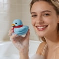 thumbnail image 5 of Shaped Bath Fizzies With Shea Butter And For Relaxing Spa Experience, 5 of 5