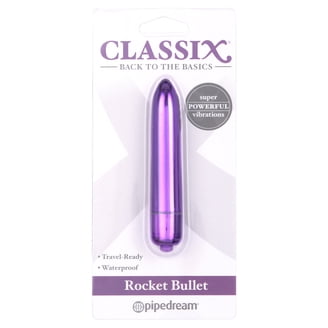 Fantasy For Her Bullet (battery operated) - Walmart.com
