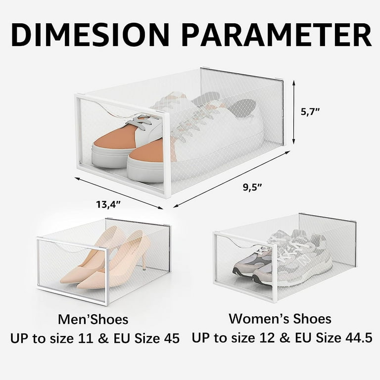 Seseno shoe organizer clearance