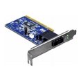 thumbnail image 2 of TRENDnet TE100-PCIFC - Network adapter - PCI - 10/100 Ethernet - 1310 nm - TAA Compliant, 2 of 2