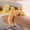 Yellow-YE, variant on MMJ Silicone Spatula Rest Clip for Pot Edge Prevents Overflow Kitchen Tool 2.2x2.1x0.4in