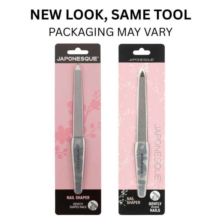 Japonesque Nail Shaper - Walmart.com