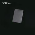 thumbnail image 1 of Pochettes de Cartes à Collectionner Transparentes Multi-Tailles pour Poker, Tarot et Magie, 100 Pcs, 1 of 9