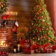 thumbnail image 2 of Adornos de Bolas de Navidad Inastillables MACHAO 36 Piezas para Árbol de Navidad Rojas, 2 of 5