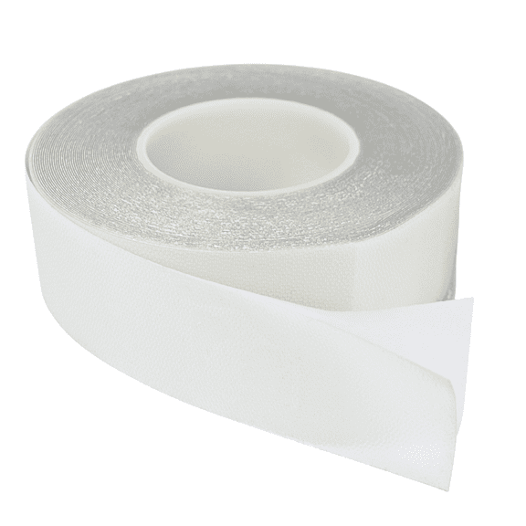 FindTape iGrip Conformable Grip Tape [Plasticizer-Free]: 2 in. x 65.5 ft. (Clear)
