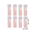 thumbnail image 2 of unbranded 3000Ud Adhesivos Recordatorios Para Remover Película Resistentes Al Agua Y Aceite, 2 of 6
