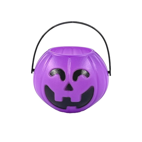 Halloween Pumpkin For Trick Or Candy Party Ideal for Halloween, Halloween Party, Halloween Decorations Halloween Gifts Halloween Pumpkin For Trick Or C