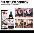 thumbnail image 3 of Teeth Cleaning Spray for Dogs & Cats Pet Oral Clean Tartar Plaque Removal, 3 of 3