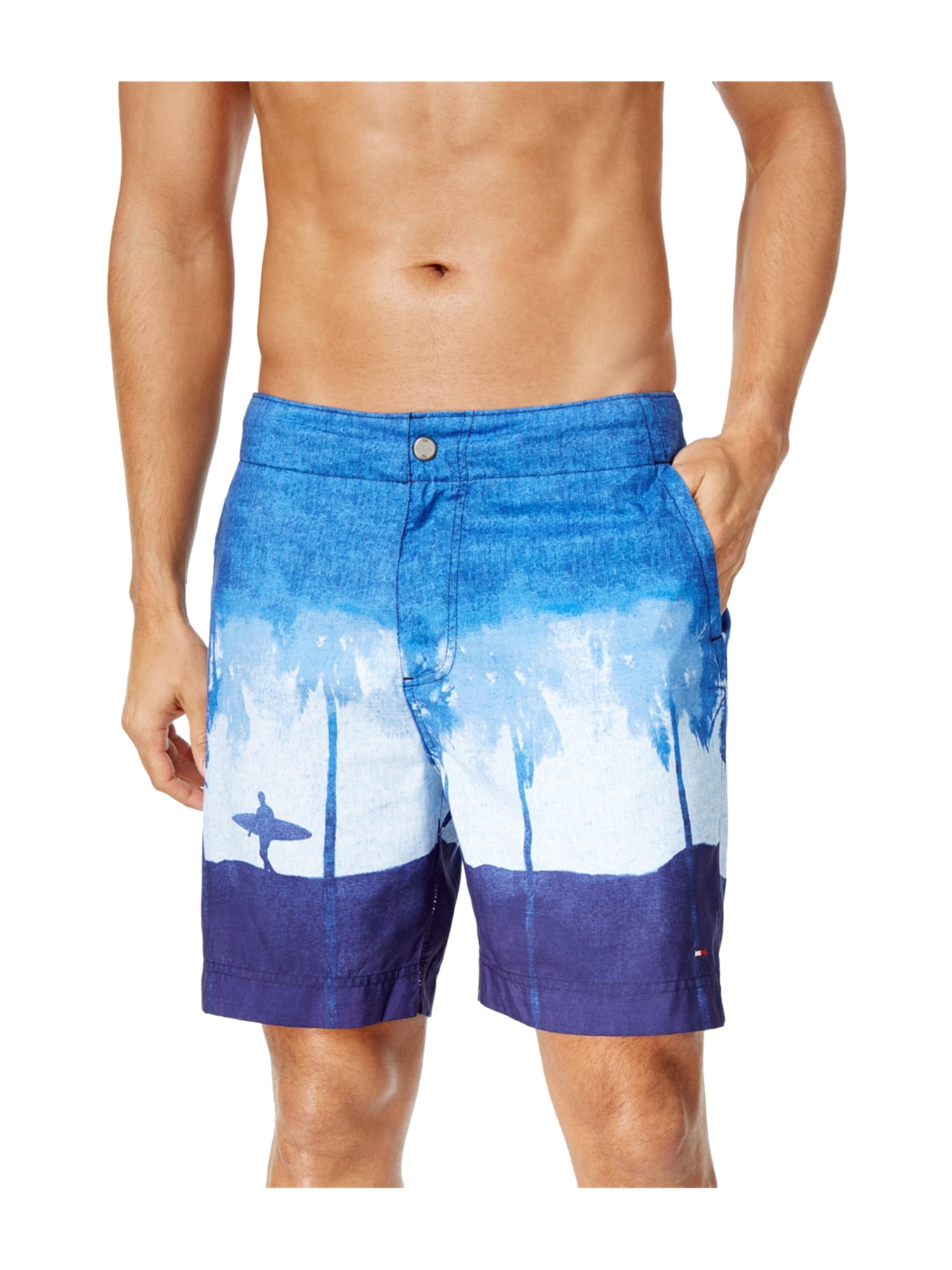 boardshort tommy hilfiger