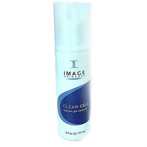 Image Skincare Clear Cell Salicylic Gel Cleanser