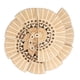thumbnail image 1 of Colgante 10 Uds Colgante De Madera Colgante Ligero Duradero Cómodo Elegante Simple Pendientes De Madera En, 1 of 7