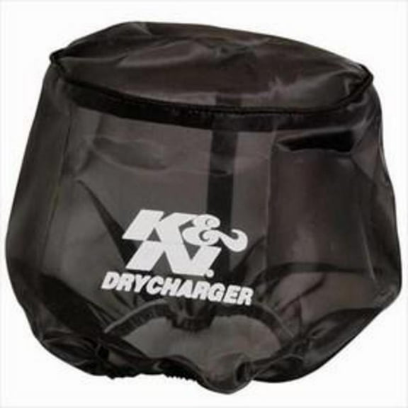 K&N RC-5173DK Round Tapered Air Filter Wrap