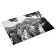 thumbnail image 3 of Print: Marchers Seen From The Side, During The March On Washington, 1963, 3 of 4