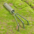 thumbnail image 3 of fastboy 3Pcs Rake Practical Useful Miniature Planting Earth Shovel Digging Soil Hand Tools Growing Vegetables Garden Supplies, 3 of 9