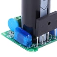 thumbnail image 4 of Rectifier Board Capacitor Rectifier Module 470uf Rectifier Board 5A 470UF Capacitor Rectifier Board Module Input AC220V Output 0-300VDC Multiple Protection, 4 of 8