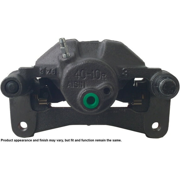 A1 Cardone 172592 A-1 Remanufacturing 2592 BOLTON READY CALIPERS
