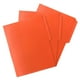 thumbnail image 3 of Fólder de Color Naranja, Oxford, Tamaño Carta, Ceja 1/2, c/100, 3 of 3