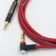 thumbnail image 2 of 1.4M Replace Audio Cable For Sennheiser MOMENTUM 1.0 2.0 Headphones Black, 2 of 2