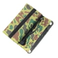 thumbnail image 4 of Banco plegable al aire libre Baoblaze Cargador portátil plegable 7W panel solar, 4 of 6