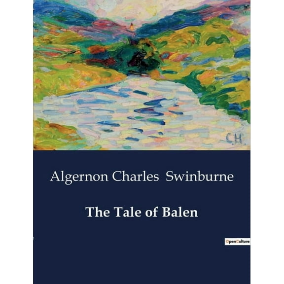 The Tale of Balen, (Paperback)